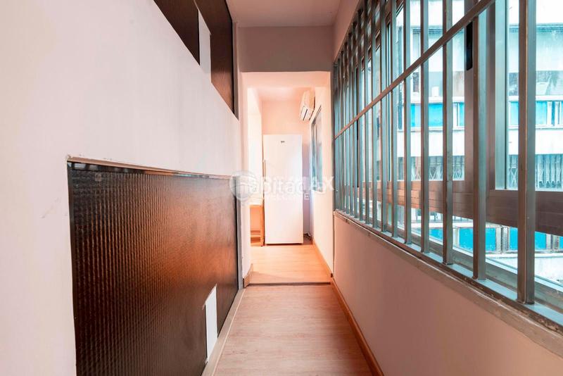 Foto 6ccb91ce-d04a-4697-8033-d48ef15a3a70. Rent office space with heating in Hispanoamérica-Bernabéu Madrid