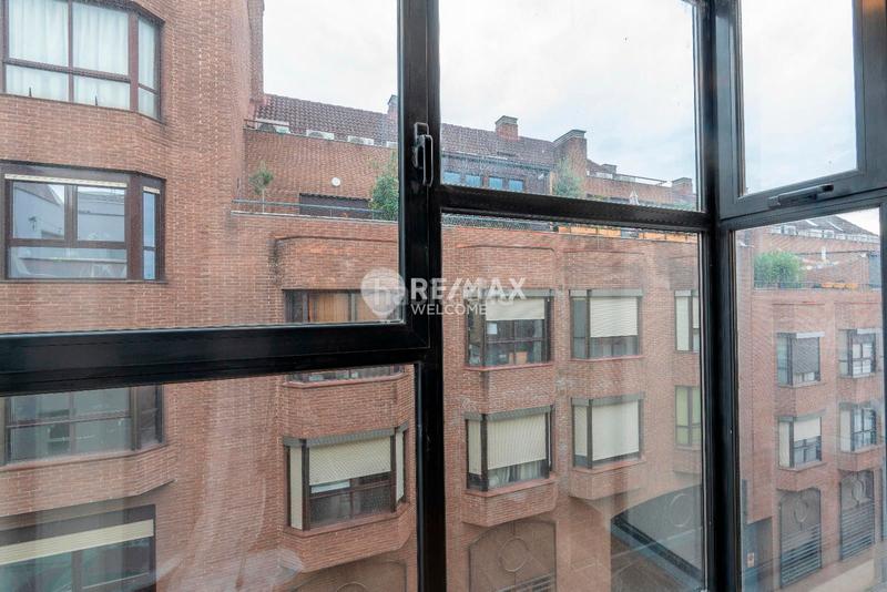 Foto ad3ee212-7dab-4b3c-9fc6-d9e3e52e4743. Alquiler estudio  alquiler de temporada en Madrid