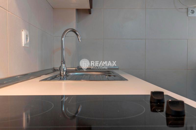 Foto b1055a85-7166-4678-8cf8-d5e01f4ab1e6. Miete studiowohnung mit heizung in Berruguete Madrid