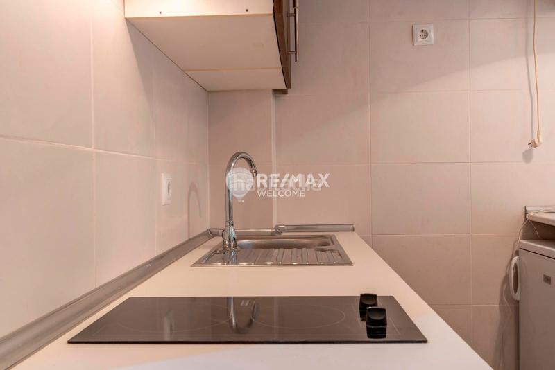 Foto 543501be-77bf-48a9-a5a9-f760d0e5244f. Miete studiowohnung mit heizung in Berruguete Madrid