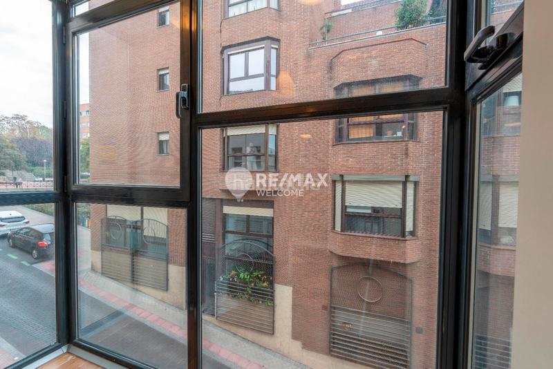 Foto e407f873-fefe-43f9-8206-27e6063fcb94. Miete studiowohnung mit heizung in Berruguete Madrid