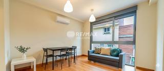 Location Appartement à Berruguete. Estudio alquiler de  temporada