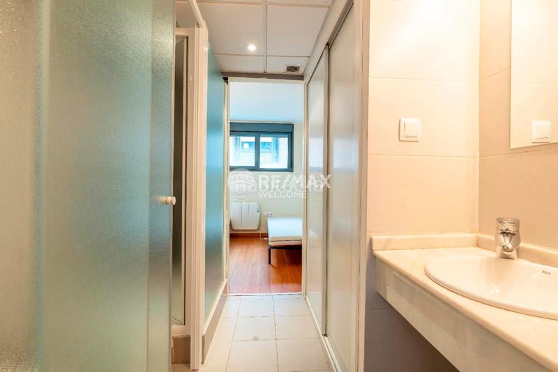 Foto d170f6f4-f68c-45b4-95f8-01f00f1ca4f1. Affitto appartamento con riscaldamento in Berruguete Madrid