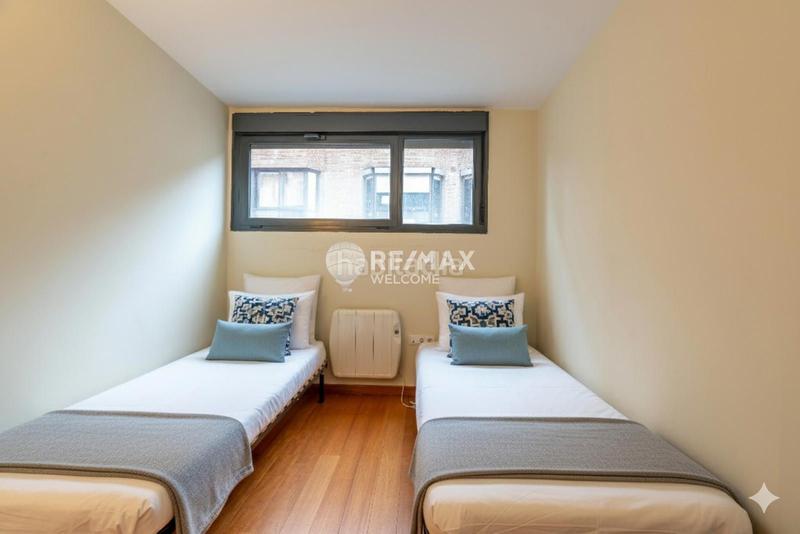 Foto c095777c-1005-404b-a573-651e6c675014. Alquiler piso apartamento alquiler de temporada en Madrid