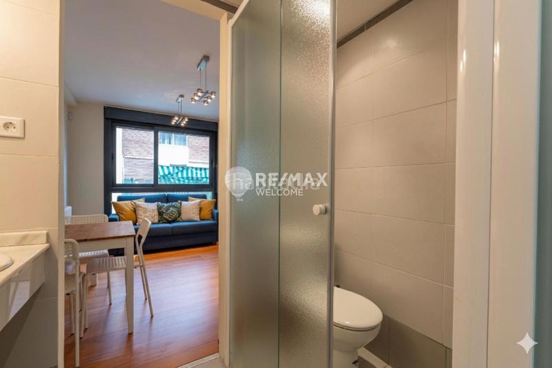 Foto 0afd2aec-a9bf-4530-a4d6-e21e367c6f60. Location appartement avec chauffage dans Berruguete Madrid