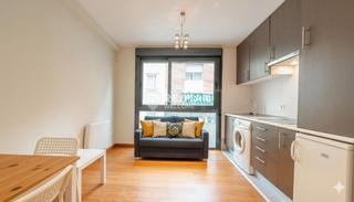 Rent Flat in Berruguete. Apartamento alquiler de  temporada