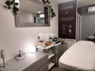 Local commercial à Cuatro Caminos - Azca