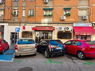 Locale commerciale in ISLA DE GOMERA