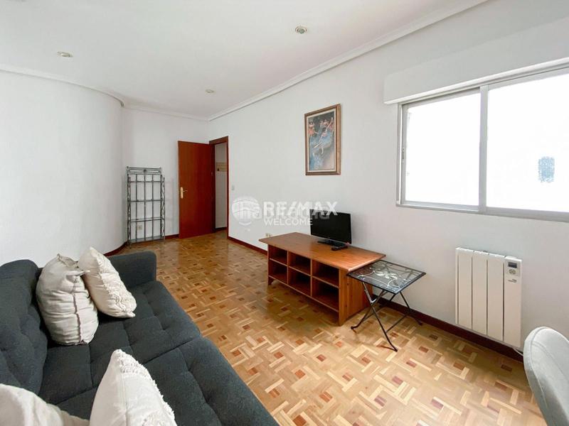Foto 0c334f81-84de-4e7d-ab29-b3223f924d48. Affitto appartamento con riscaldamento in Prosperidad Madrid