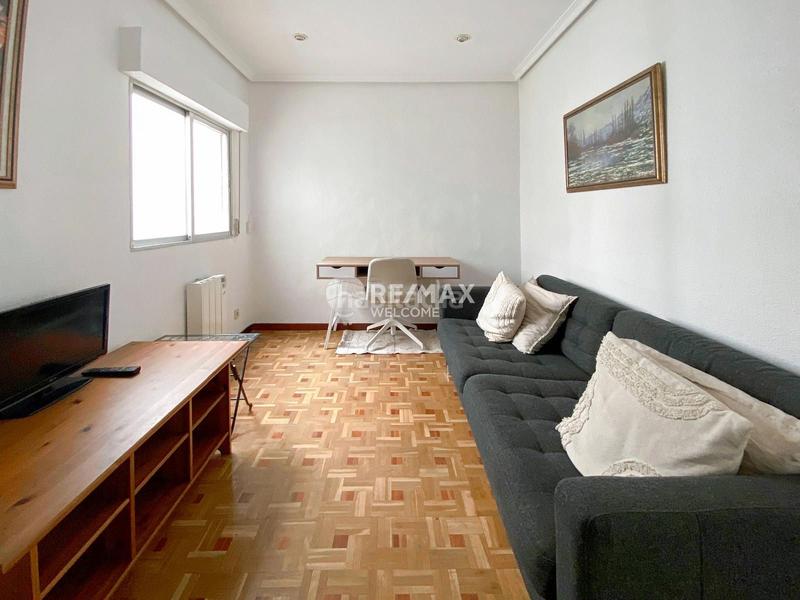 Foto 18e80de0-a331-4c6d-a200-d60c92d2affc. Affitto appartamento con riscaldamento in Prosperidad Madrid