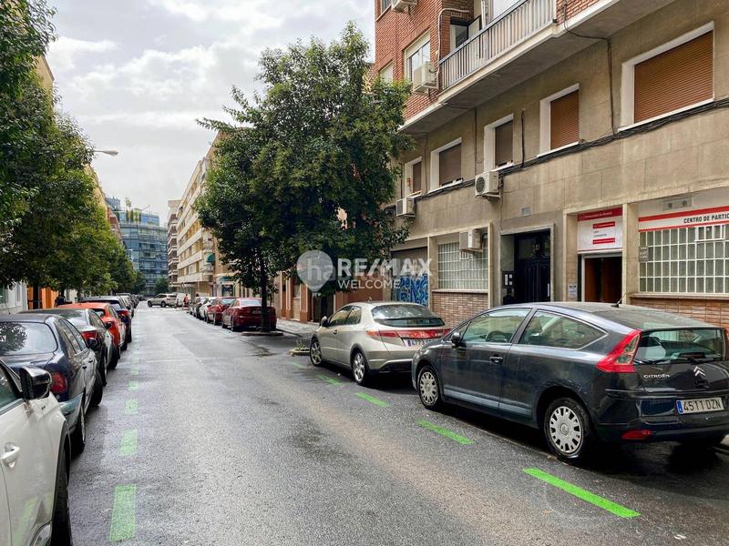 Foto 0eb6cbf4-7387-4c39-94f8-0a91a6b57ab2. Alquiler piso en Prosperidad Madrid