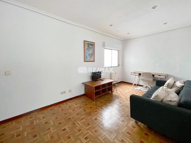 Foto 5572c512-57be-47b6-8a68-27c4e55f442a. Alquiler piso en Prosperidad Madrid