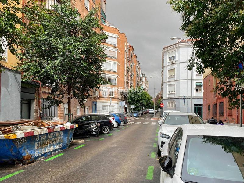 Foto 779a312c-1c14-48ce-bd7d-dfc491bd2072. Alquiler piso en Prosperidad Madrid