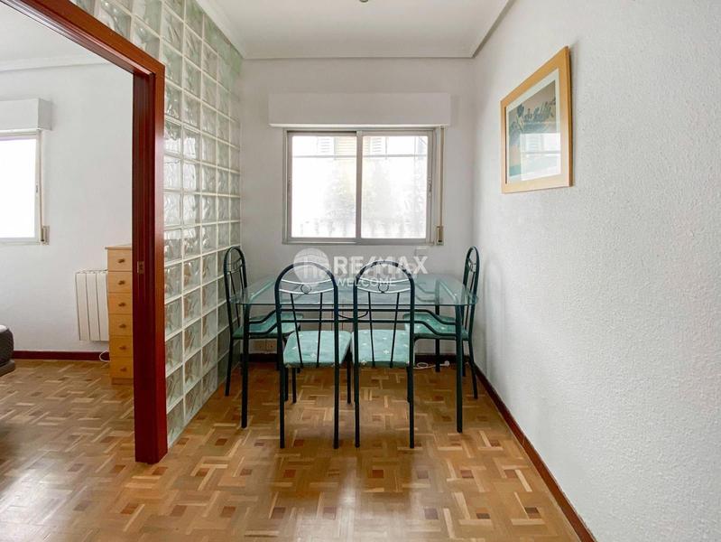Foto 468dd140-6066-4484-8e61-9fe0700d5924. Location appartement avec chauffage dans Prosperidad Madrid