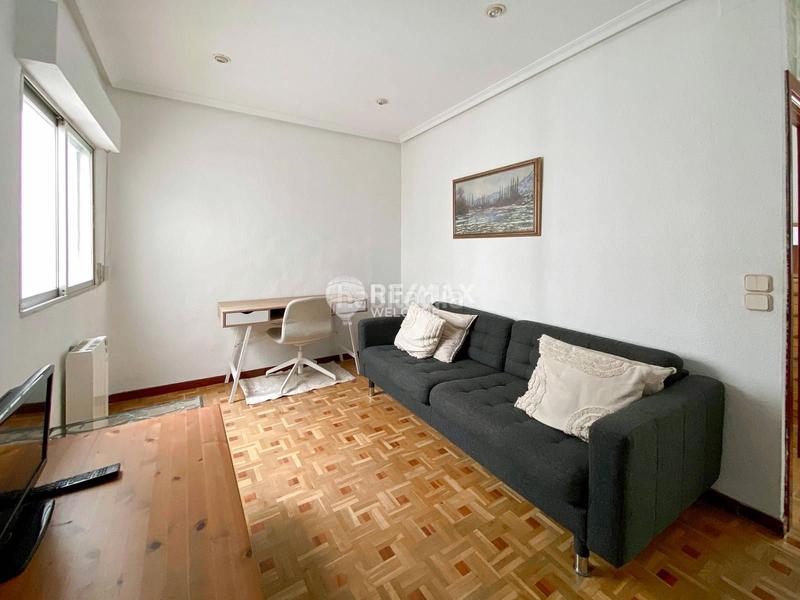 Foto 88311617-bcc6-4eaa-a2ce-4eca1e458612. Location appartement avec chauffage dans Prosperidad Madrid