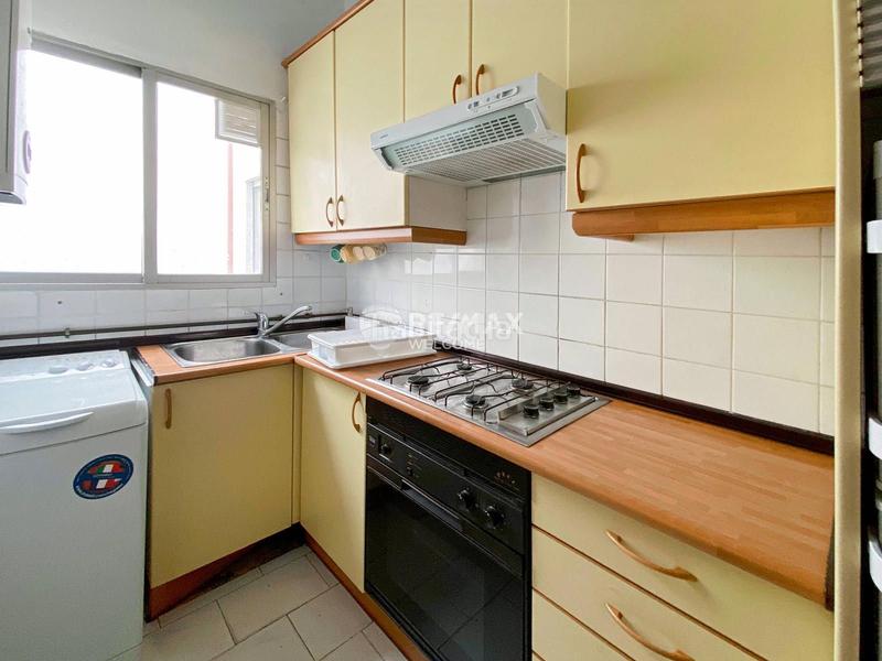 Foto bde6c49c-d57f-4e27-ac97-3c93eb8266cf. Location appartement avec chauffage dans Prosperidad Madrid