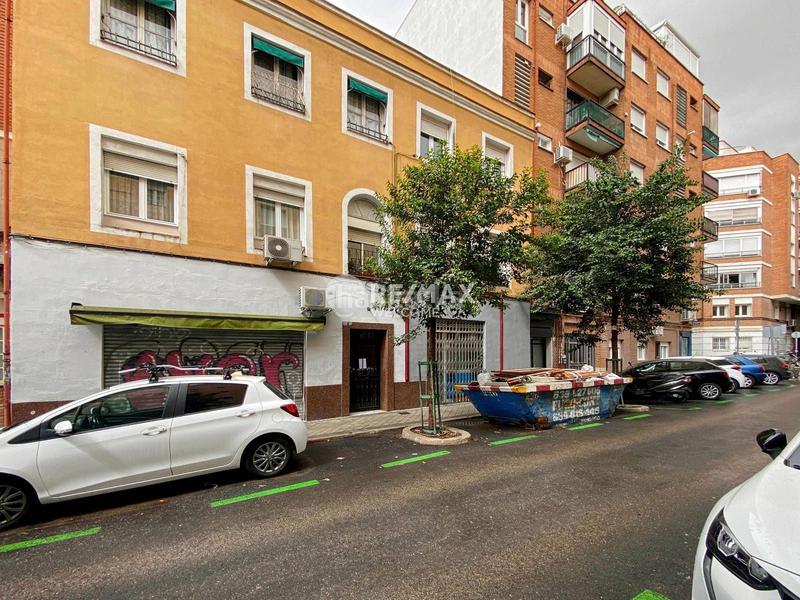 Foto 127bb704-cc23-4dfa-b612-c24bd04badf7. Miete etagenwohnung mit heizung in Prosperidad Madrid
