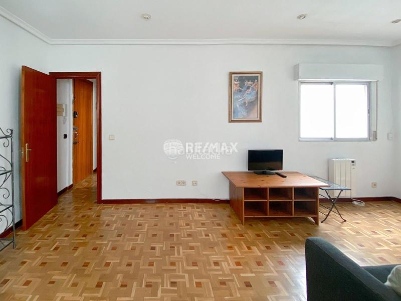 Foto 4296c584-1242-4886-912b-ac86a6a622e1. Miete etagenwohnung mit heizung in Prosperidad Madrid