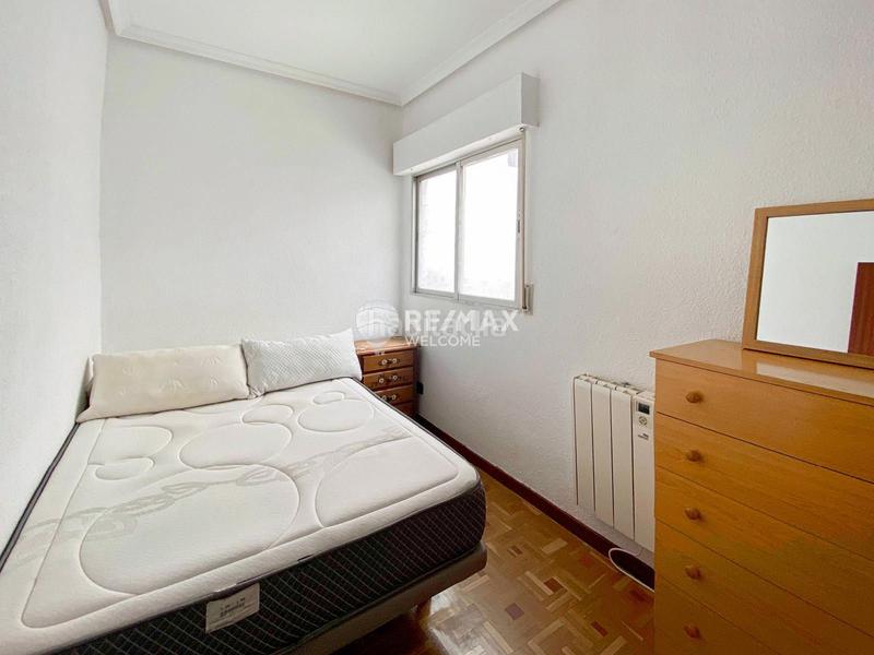 Foto cc86addf-9e35-4ef9-afad-0594139da59c. Miete etagenwohnung mit heizung in Prosperidad Madrid