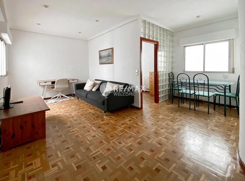 Foto dda6b9ed-f192-4c84-b01b-a4ea8220c323. Miete etagenwohnung mit heizung in Prosperidad Madrid