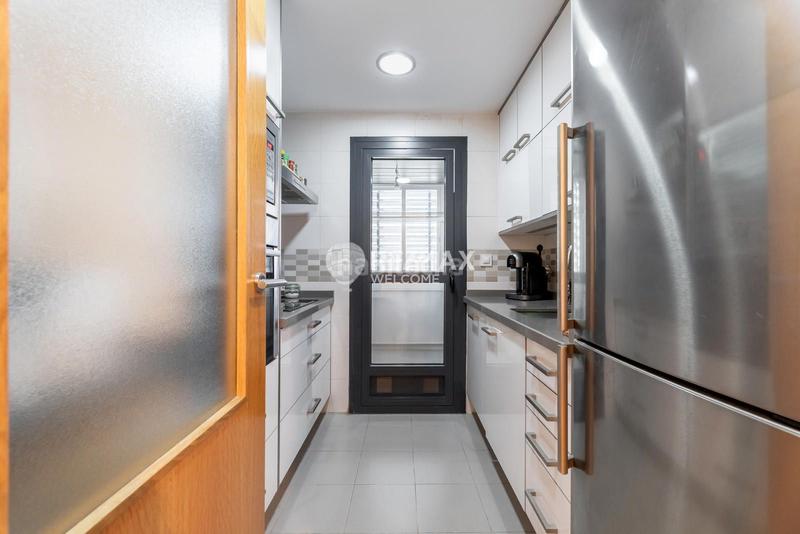 Foto 14175ceb-ca00-4588-9570-fcabbb1f5ba0. Piso en Montecarmelo Madrid