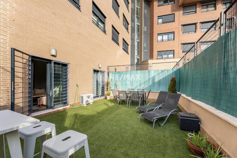 Foto 87b090fb-9b3f-4328-a51c-6ec6567849e5. Piso en Montecarmelo Madrid