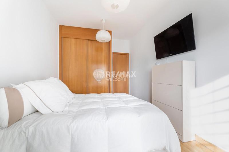 Foto 908a4bc9-753a-457c-abd7-c67acf415a34. Piso en Montecarmelo Madrid