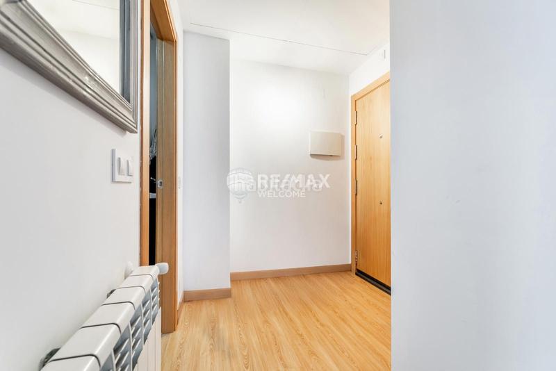 Foto a19ac2c9-64bf-4434-a6ab-3b6d2422cd02. Piso en Montecarmelo Madrid