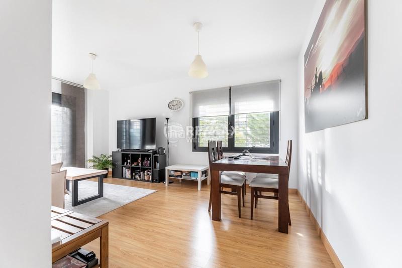 Foto a47e75ea-45f9-4d85-8179-e3e11d0b11eb. Piso en Montecarmelo Madrid