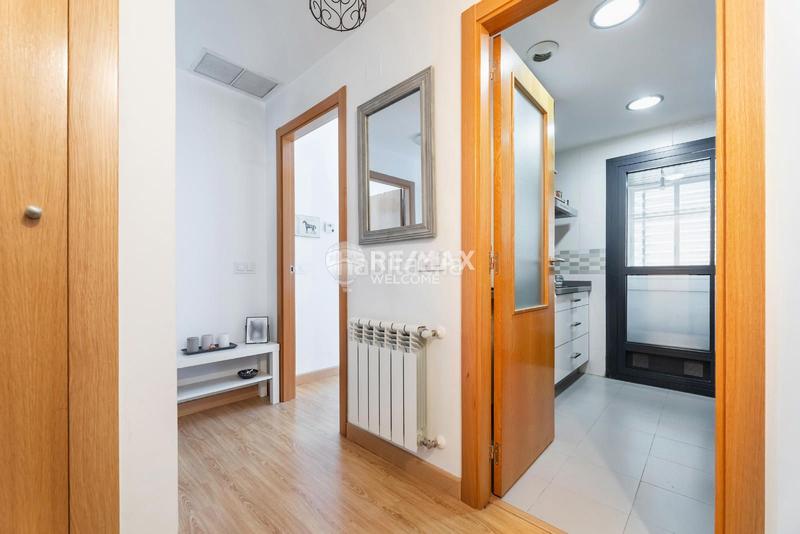 Foto cf454ed4-c99b-4400-a04e-7cdb65fe9485. Piso en Montecarmelo Madrid