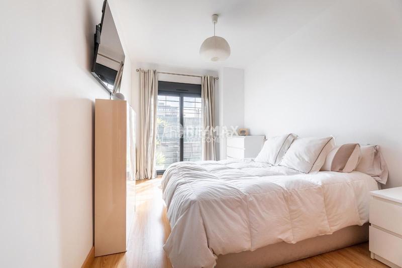 Foto f3559cc3-6dd6-4104-b97a-7564389cb2a6. Piso en Montecarmelo Madrid