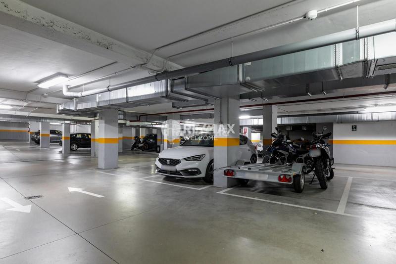 Foto f859b7cb-6be7-4ad6-bfb7-d5d3500e4fc3. Piso en Montecarmelo Madrid