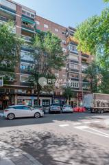 Rent Flat  Marroquina. En madrid