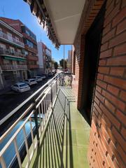Rent Flat  Buendia. En madrid
