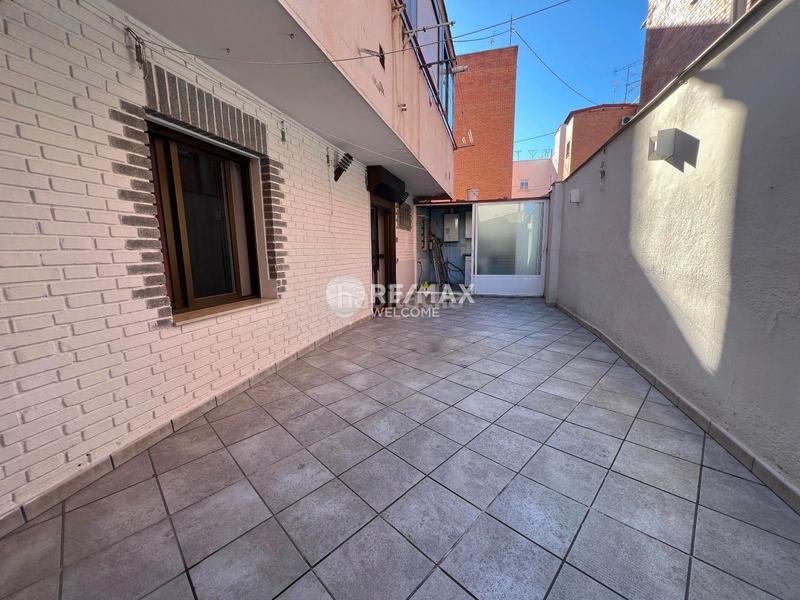 Foto 5b3f34a1-36d0-48f6-8203-c8d5e612cf8c. Location appartement dans Entrevías Madrid