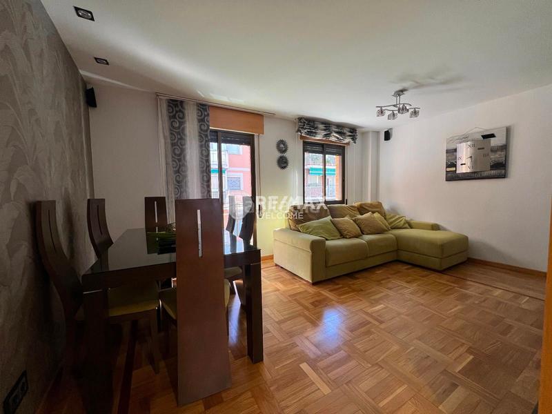 Foto 9372adda-7207-477c-8566-ad23632655d9. Location appartement dans Entrevías Madrid