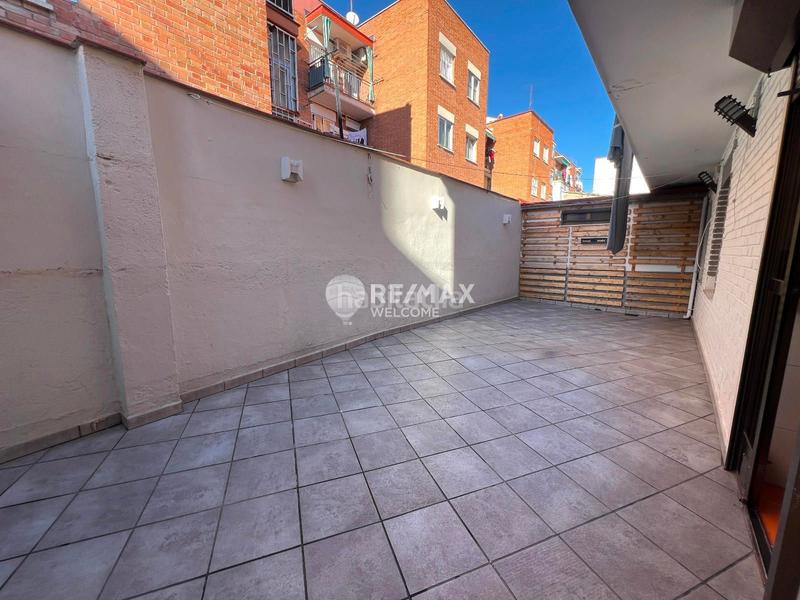 Foto c88d974a-12c9-42ba-ae27-76677a38fe08. Location appartement dans Entrevías Madrid