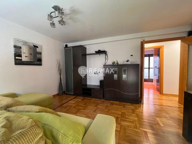 Foto f3ff180e-bbfd-44b9-ba5d-08fe4fbdab4d. Location appartement dans Entrevías Madrid