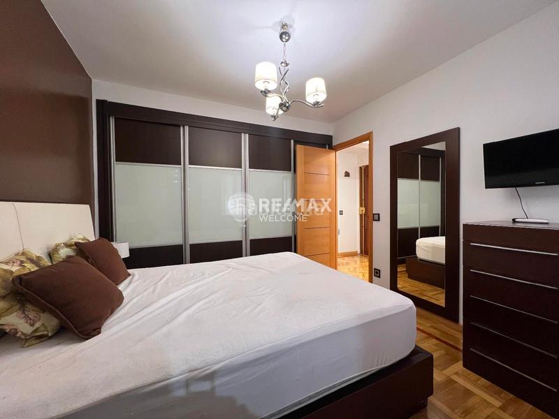 Foto ab215e9c-c94b-45d7-947b-2ad8ab6418c5. Miete etagenwohnung in Entrevías Madrid