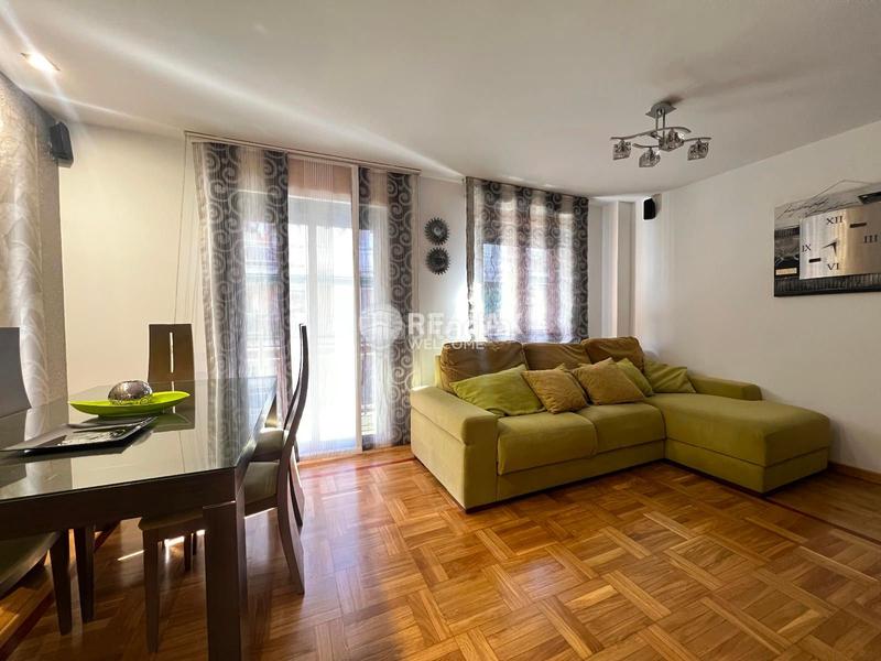 Foto c0e9325b-0cc2-4b9b-85f0-f05b1c12d850. Miete etagenwohnung in Entrevías Madrid