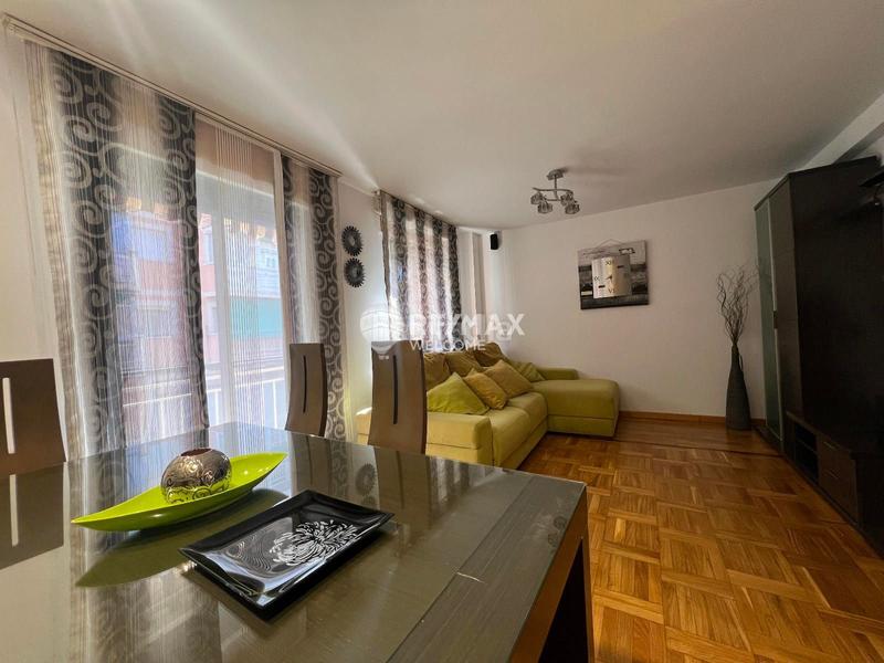 Foto d0b87896-3b96-426a-8450-20e0257473f5. Miete etagenwohnung in Entrevías Madrid