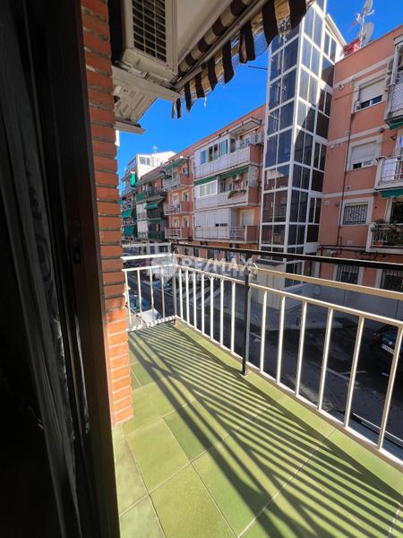 Foto d5f3f6e1-afeb-4dcf-b0b9-c43e16006187. Miete etagenwohnung in Entrevías Madrid