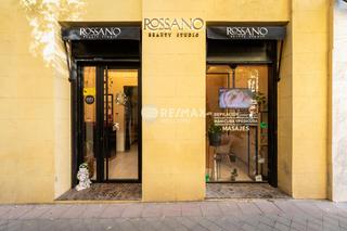 Business premise in Ayala