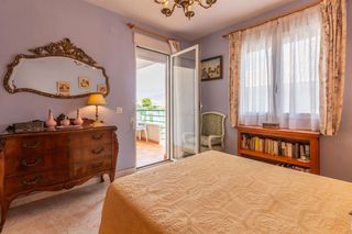 Etagenwohnung  Calle callitx. Piso en venta en calle calitx, altea 3 dormitorios con terraza,