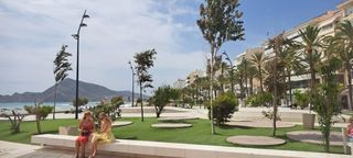 Etagenwohnung  Calle callitx. Piso en venta en calle calitx, altea 3 dormitorios con terraza,