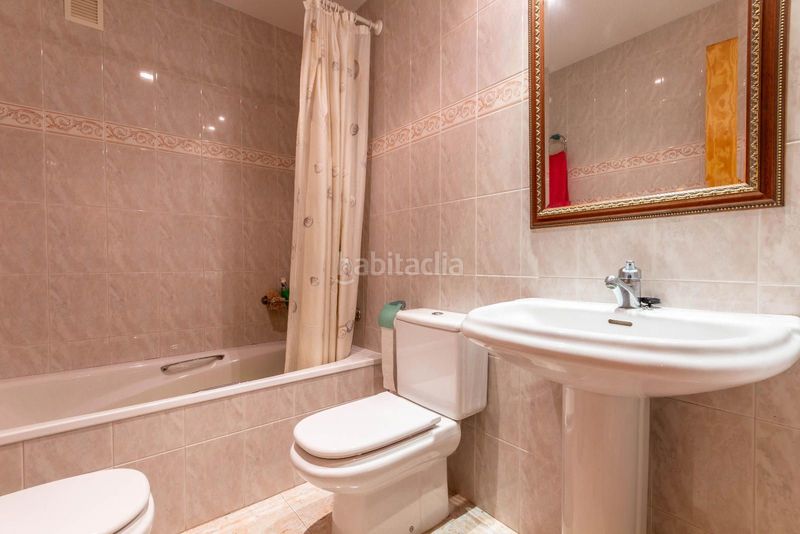 Foto 09f74db9-0642-4fe1-8176-2deca1c2f434. Pis amb aparcament a Altea ciudad Altea