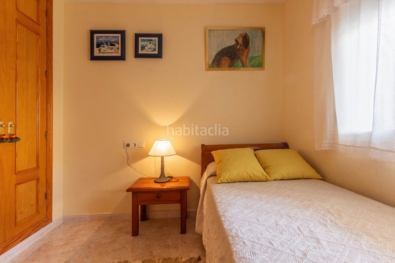 Foto 190b6d39-c681-4a9d-8a34-2ff2533b849c. Pis amb aparcament a Altea ciudad Altea