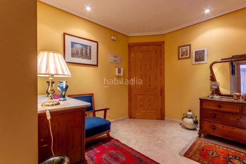 Foto 1b59eaf5-44d2-4313-843d-1dc5a791675e. Pis amb aparcament a Altea ciudad Altea