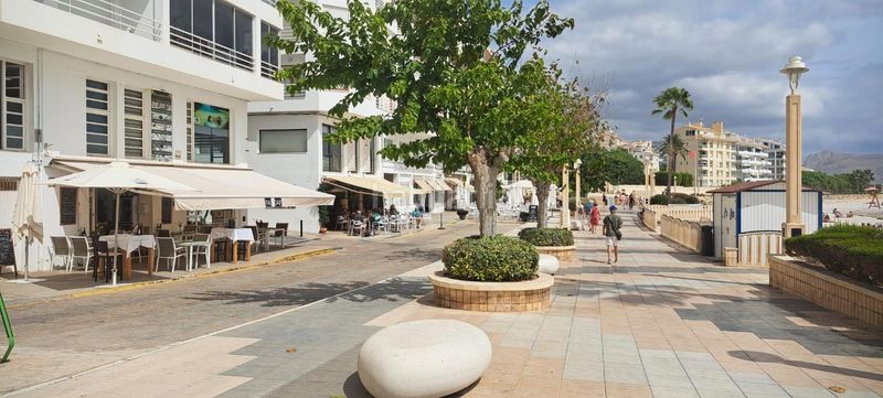 Foto 3265bc27-33bd-435d-a270-8d7204bfedd3. Pis amb aparcament a Altea ciudad Altea