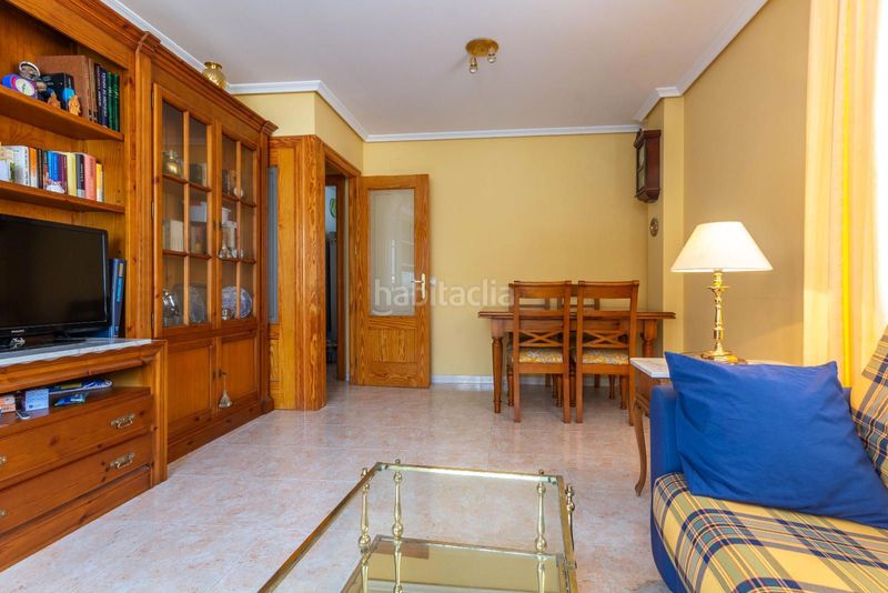 Foto 59c7a257-ef08-48b7-8176-af0bcedc0a89. Pis amb aparcament a Altea ciudad Altea